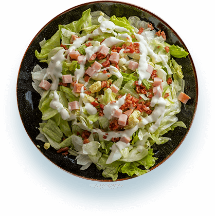 Salad Dressings