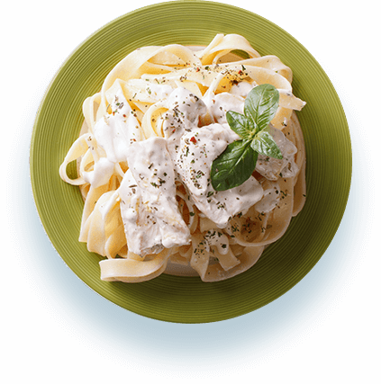 Pasta Sauces