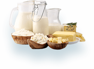 Natural Dairy