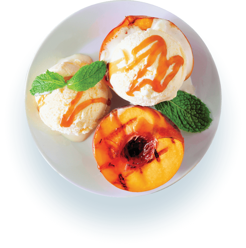 Ice Cream & Dessert Sauces