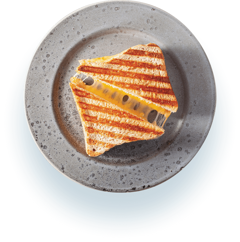 Process Cheese