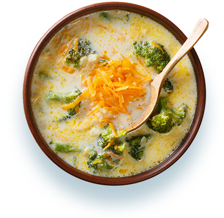 Soups