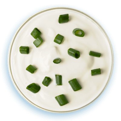 Vegan Flavors